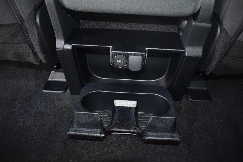 new 2025 Ford F-250 car, priced at $70,770