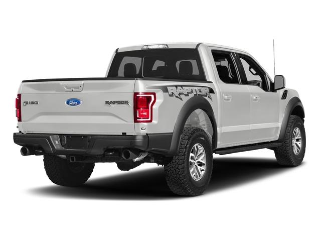 used 2017 Ford F-150 car