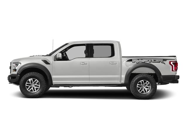used 2017 Ford F-150 car