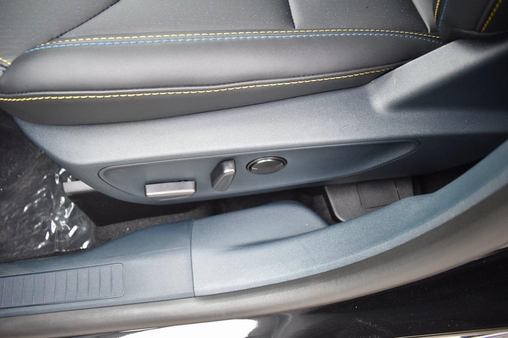 new 2025 Ford Maverick car, priced at $43,220