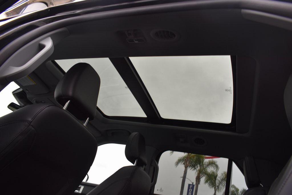 used 2022 Ford Explorer car, priced at $30,990