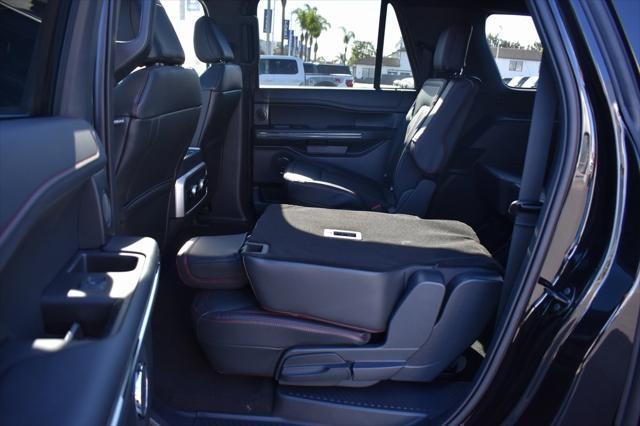 new 2024 Ford Expedition Max car, priced at $85,965