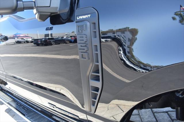 used 2025 Ford F-350 car, priced at $106,990