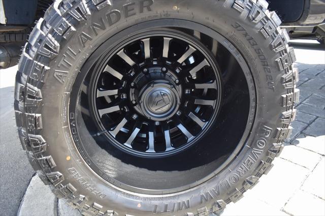 used 2025 Ford F-350 car, priced at $106,990