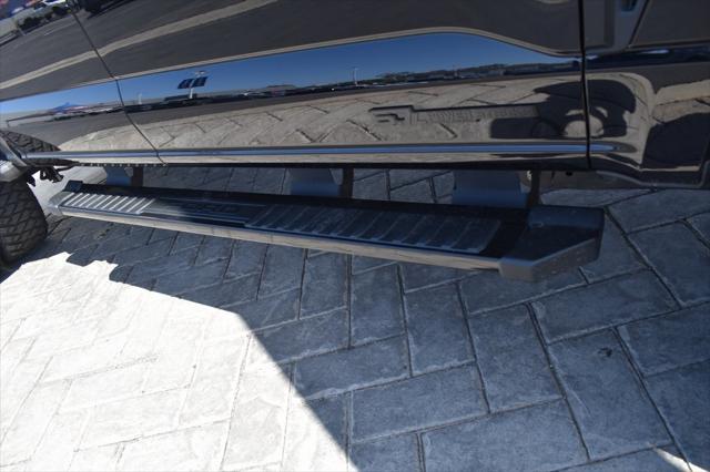 used 2025 Ford F-350 car, priced at $106,990