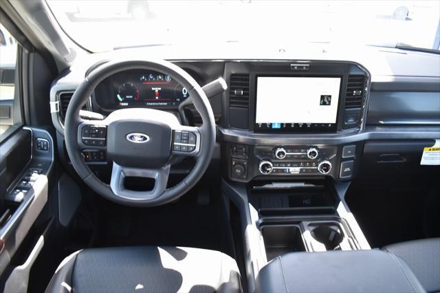 used 2025 Ford F-350 car, priced at $106,990