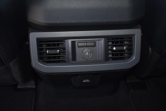 used 2025 Ford F-350 car, priced at $106,990