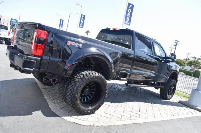 used 2025 Ford F-350 car, priced at $106,990