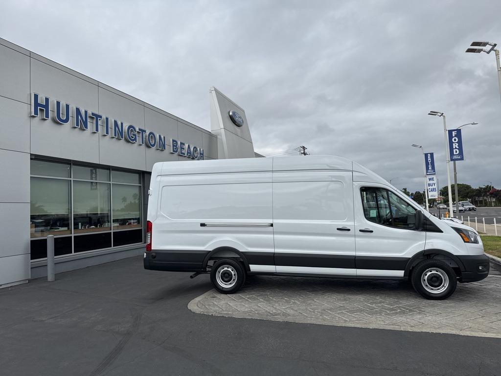 new 2025 Ford Transit-350 car, priced at $58,635