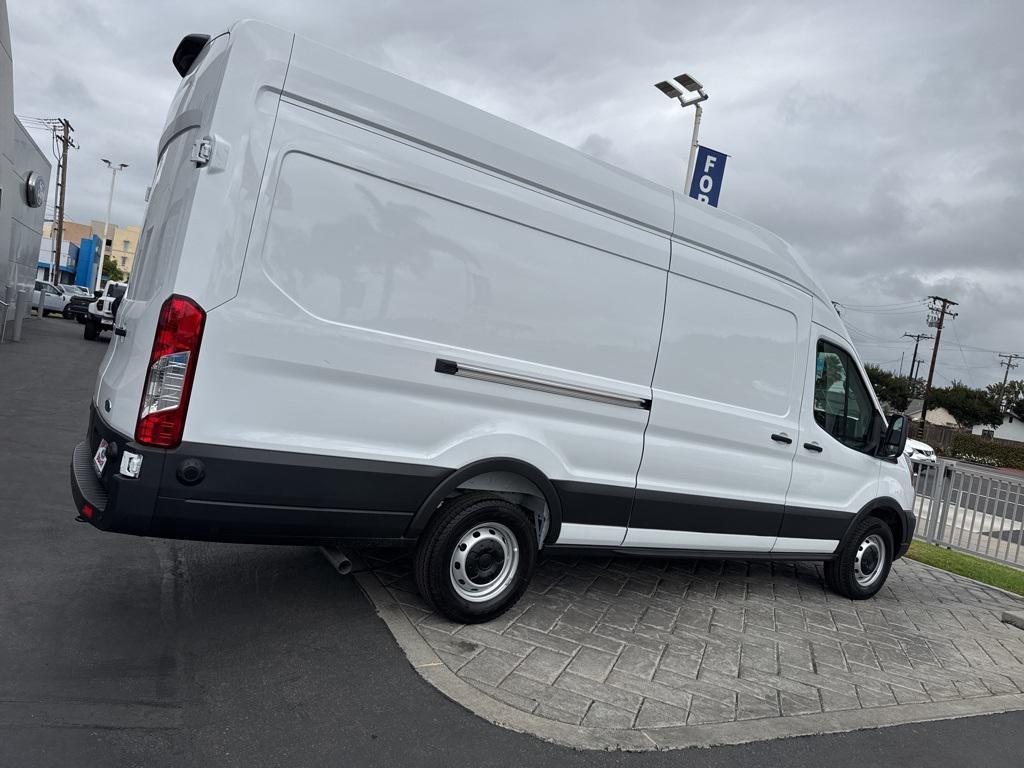 new 2025 Ford Transit-350 car, priced at $58,635