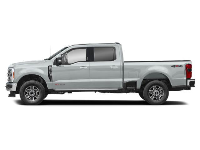 new 2025 Ford F-250 car, priced at $82,195