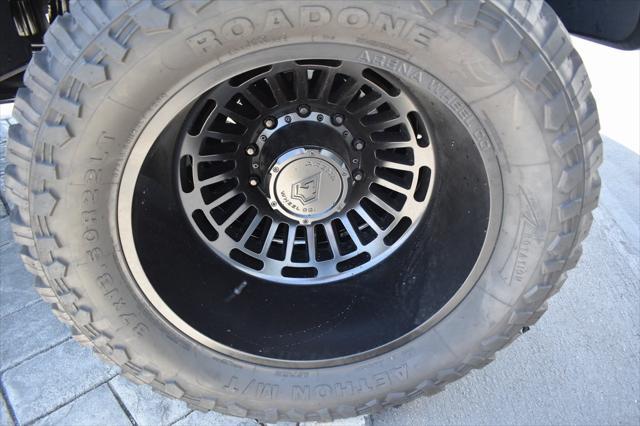 used 2025 Ford F-450 car, priced at $115,990