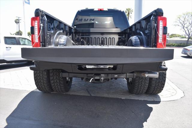 used 2025 Ford F-450 car, priced at $115,990