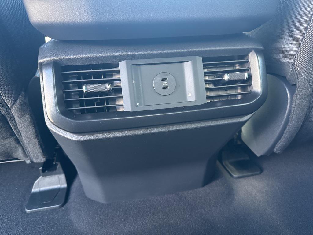 new 2025 Ford F-150 car, priced at $48,080