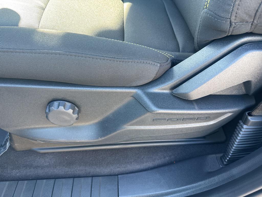 new 2025 Ford F-150 car, priced at $48,080