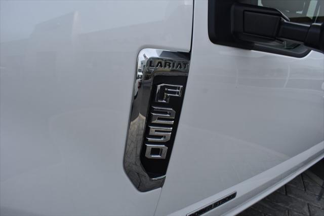 used 2022 Ford F-250 car, priced at $66,990