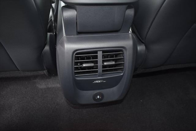 new 2025 Ford Mustang Mach-E car, priced at $40,780