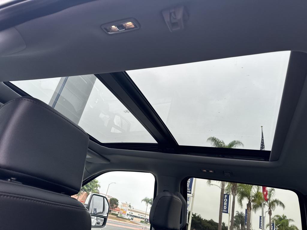 used 2026 Ford F-450 car, priced at $119,990