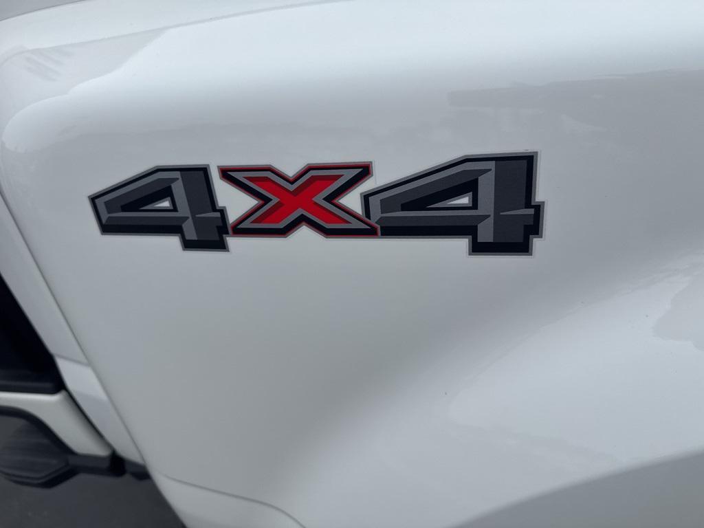 used 2026 Ford F-450 car, priced at $119,990