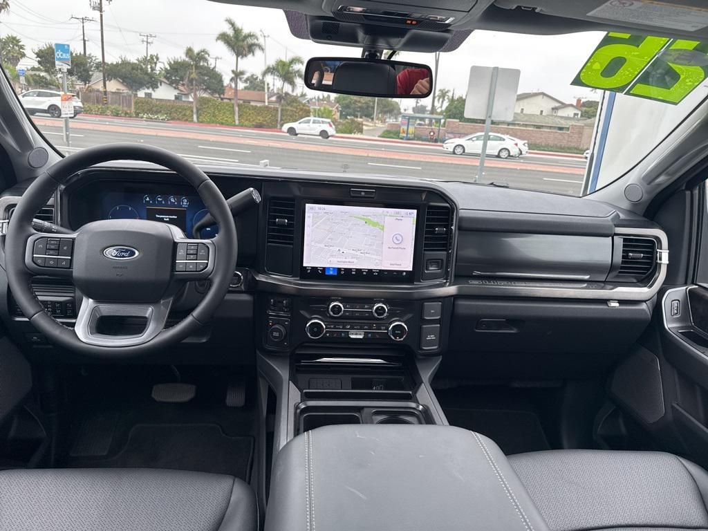 used 2026 Ford F-450 car, priced at $119,990