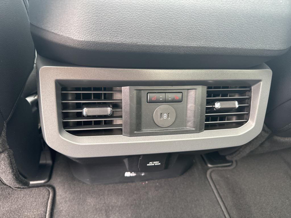 used 2026 Ford F-450 car, priced at $119,990