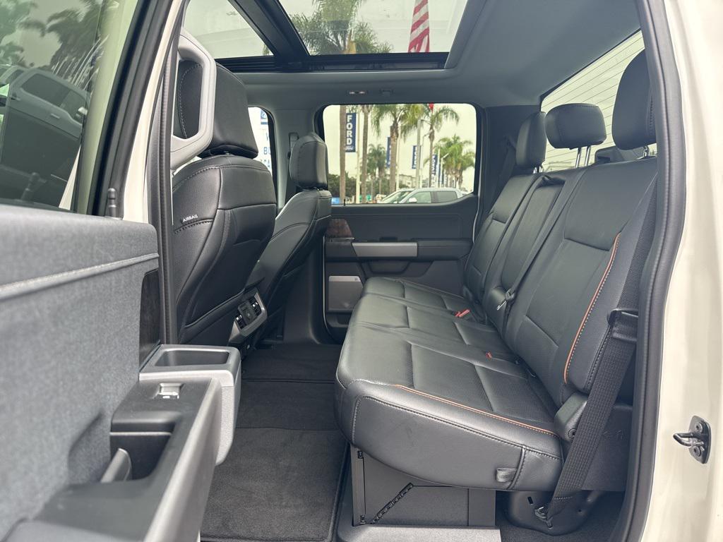 used 2026 Ford F-450 car, priced at $119,990