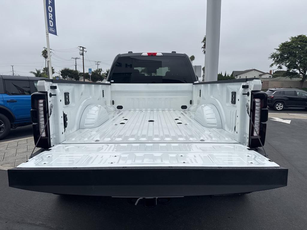 used 2026 Ford F-450 car, priced at $119,990