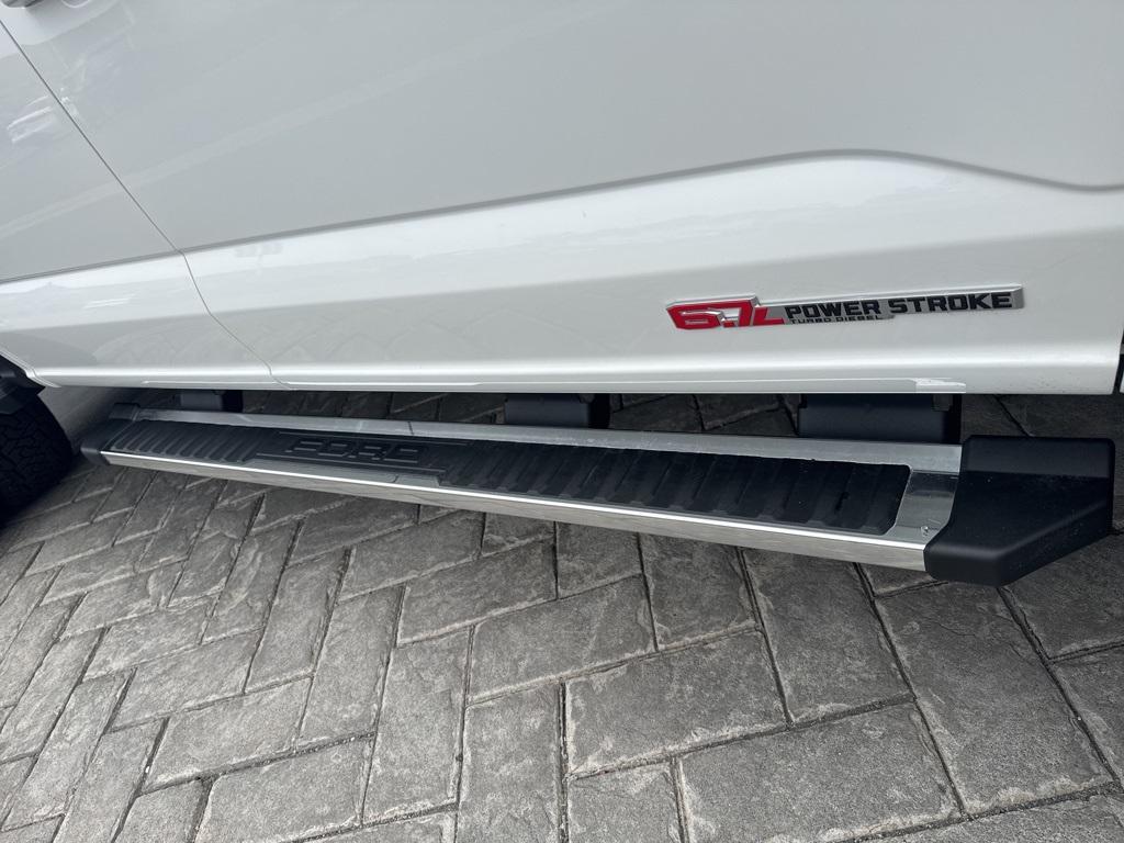 used 2026 Ford F-450 car, priced at $119,990