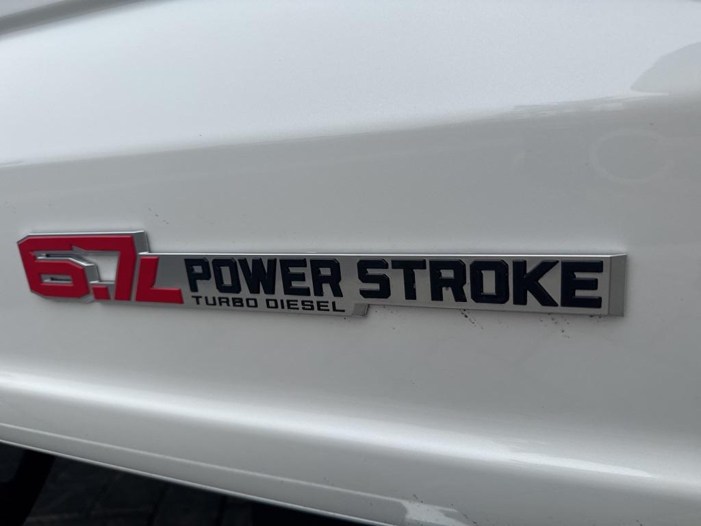 used 2026 Ford F-450 car, priced at $119,990