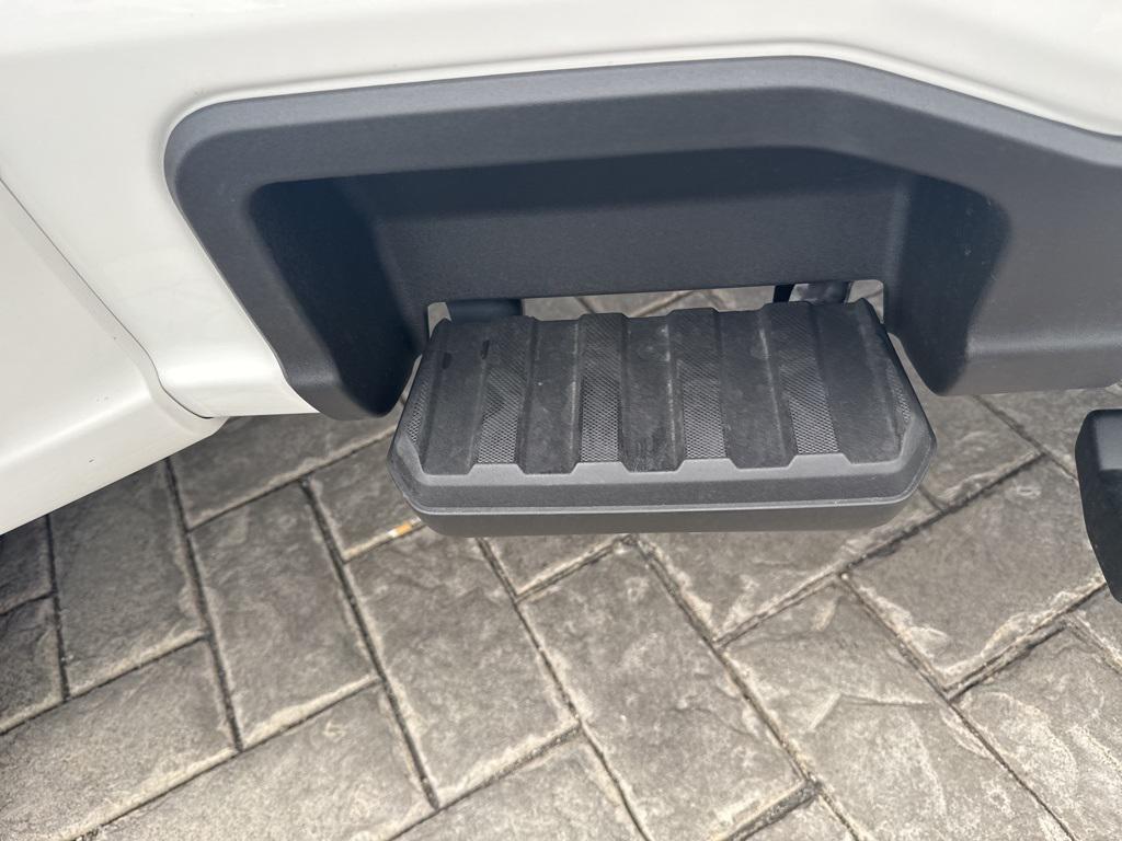 used 2026 Ford F-450 car, priced at $119,990