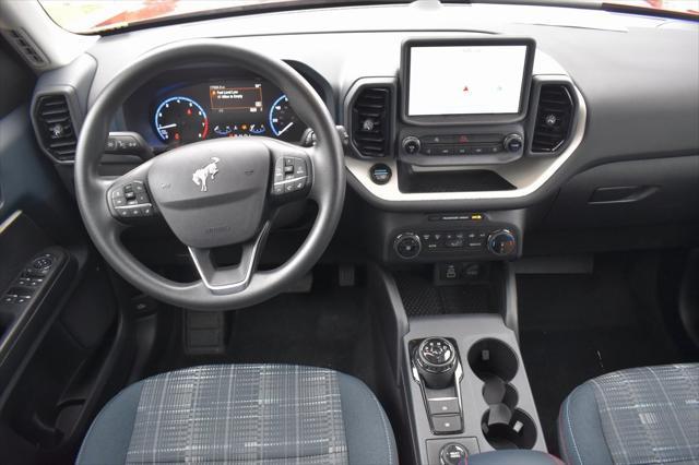 used 2024 Ford Bronco Sport car, priced at $30,990