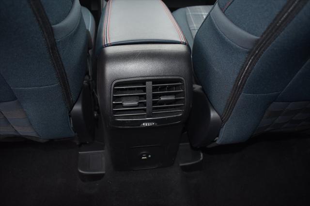 used 2024 Ford Bronco Sport car, priced at $30,990