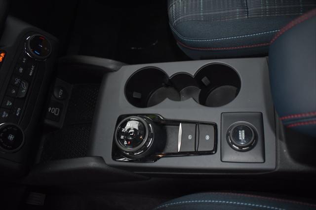 used 2024 Ford Bronco Sport car, priced at $30,990