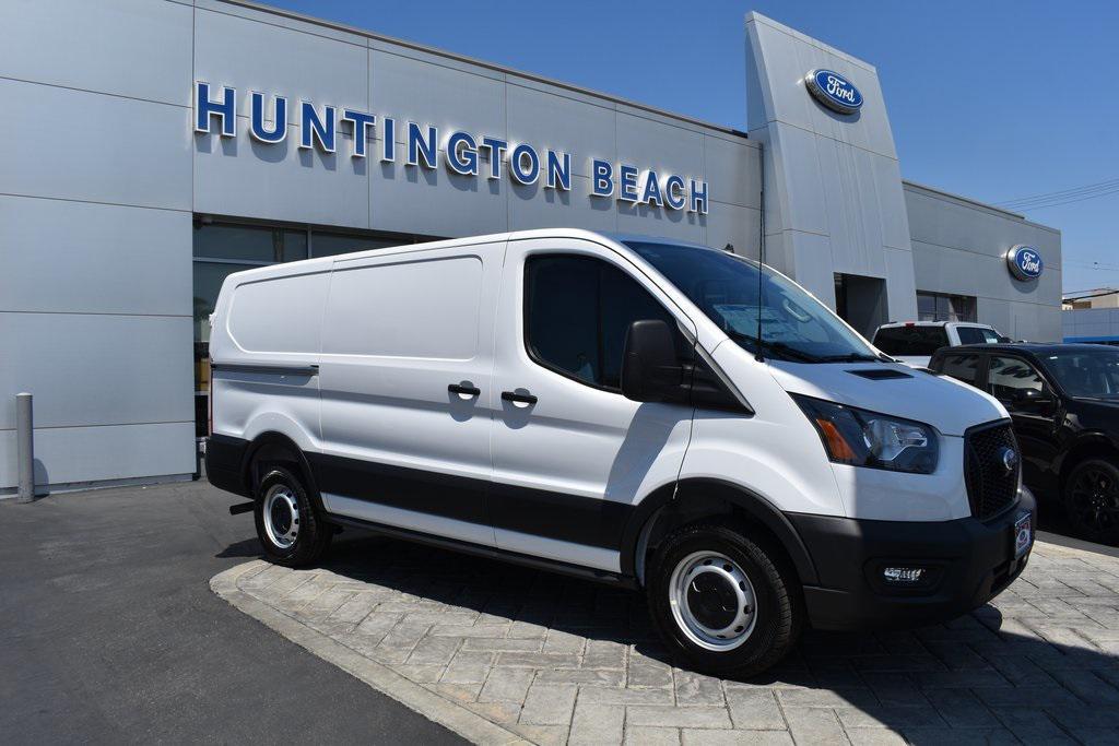 new 2025 Ford Transit-150 car, priced at $50,570