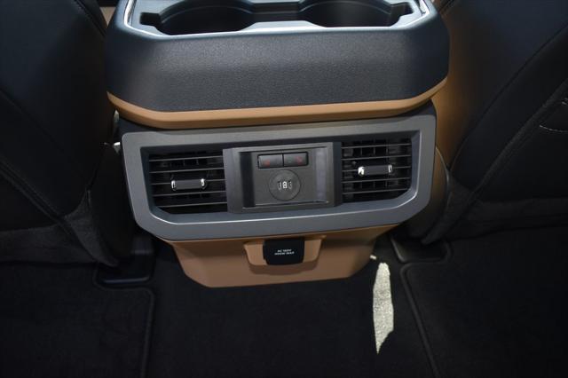used 2025 Ford F-450 car, priced at $115,990