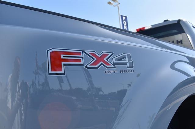 used 2025 Ford F-450 car, priced at $115,990