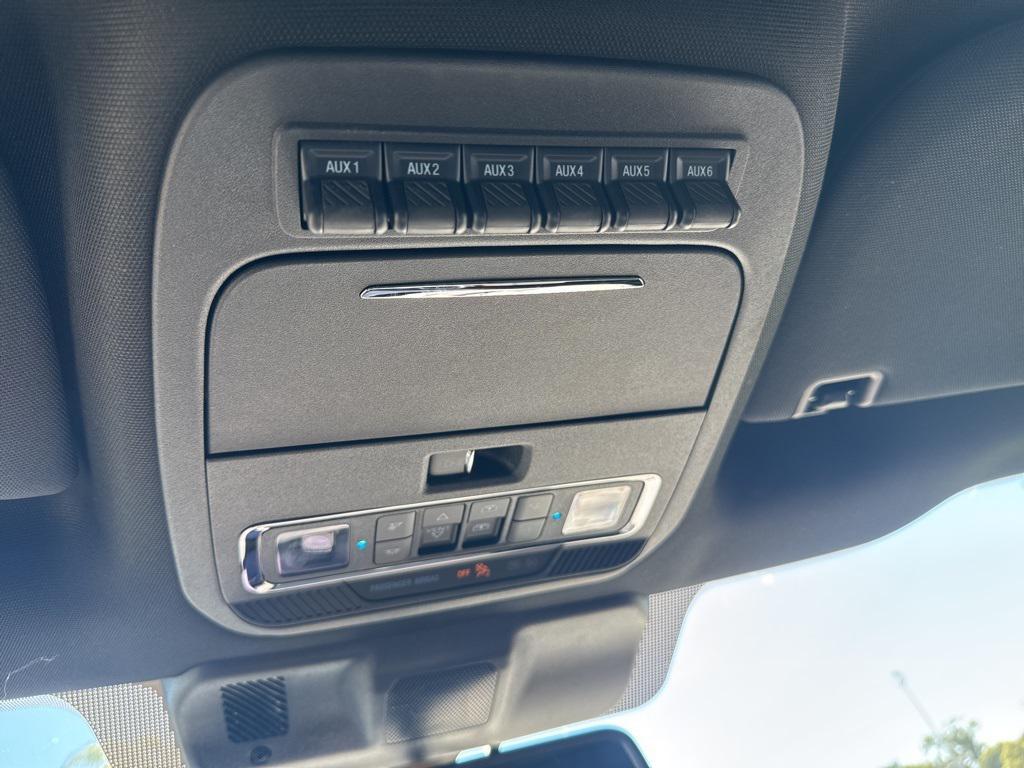 used 2025 Ford F-150 car, priced at $89,990