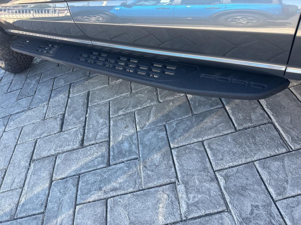 used 2025 Ford F-150 car, priced at $89,990