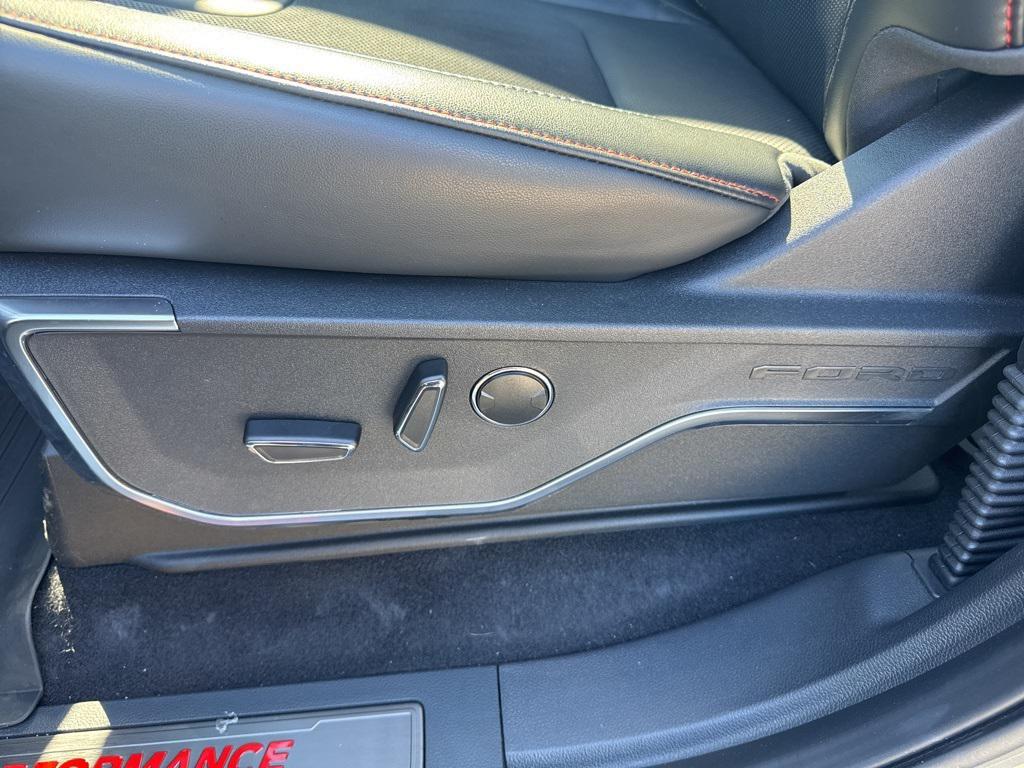 used 2025 Ford F-150 car, priced at $89,990
