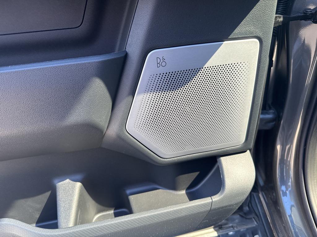 used 2025 Ford F-150 car, priced at $89,990