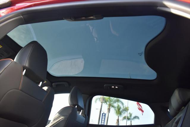 used 2023 Ford Mustang Mach-E car, priced at $45,990