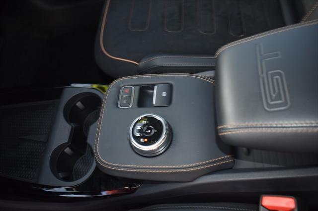 used 2023 Ford Mustang Mach-E car, priced at $45,990