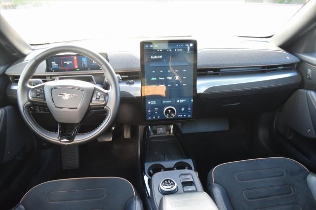 used 2023 Ford Mustang Mach-E car, priced at $45,990