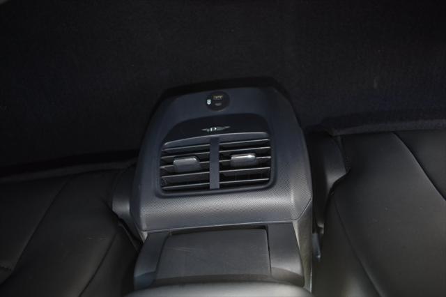 used 2023 Ford Mustang Mach-E car, priced at $45,990
