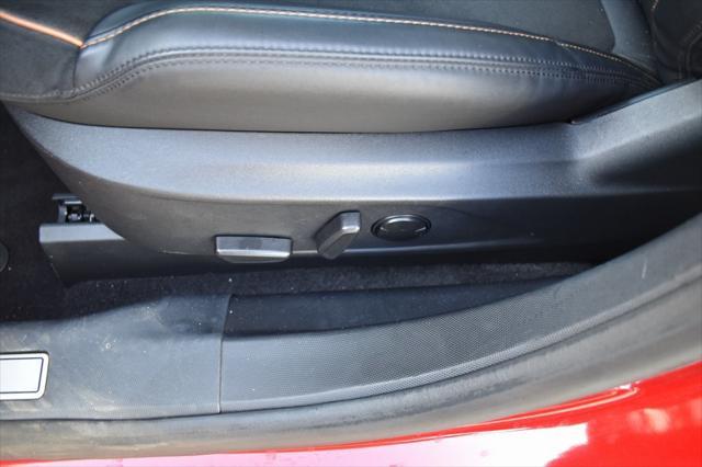 used 2023 Ford Mustang Mach-E car, priced at $45,990
