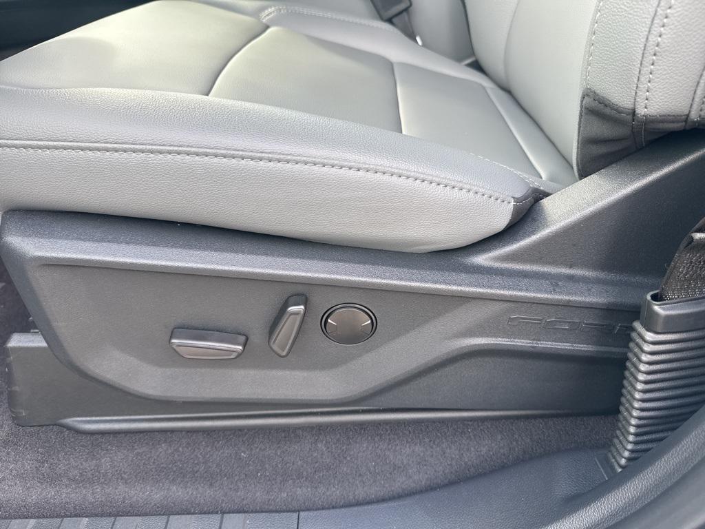 new 2025 Ford F-150 Lightning car, priced at $73,395