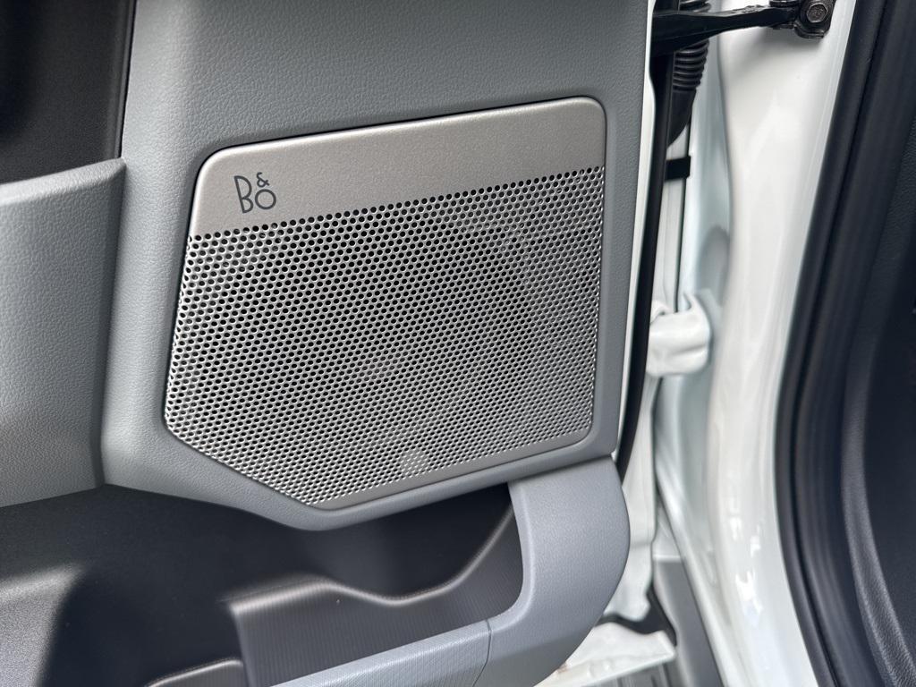 new 2025 Ford F-150 Lightning car, priced at $73,395