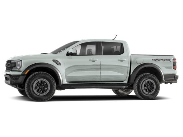 new 2024 Ford Ranger car, priced at $57,810