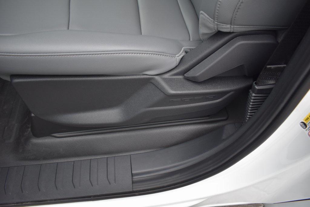 new 2025 Ford F-150 car, priced at $39,445