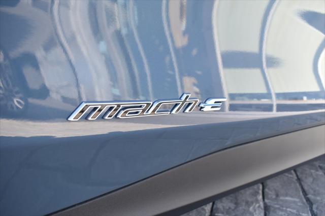 new 2024 Ford Mustang Mach-E car, priced at $43,285